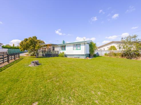 57A Racecourse Road, Waipukurau and Surrounds