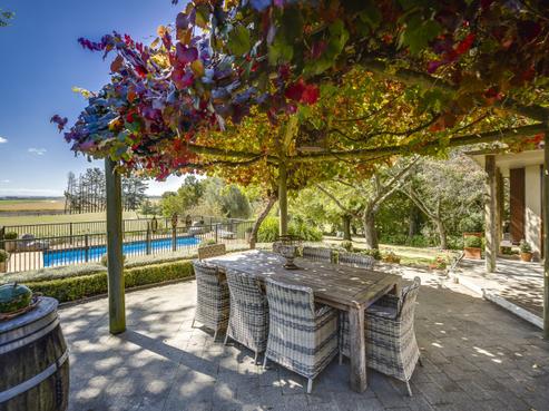 932 Middle Road, Poukawa
