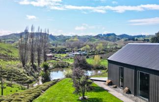 163B Papaiti Road, Papaiti