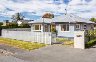 10 Plynlimon Road, Fendalton