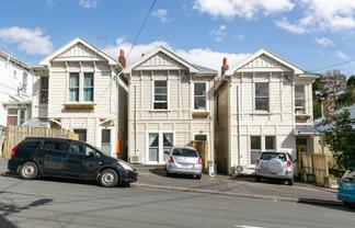 72-76 Tasman Street, Mount Cook