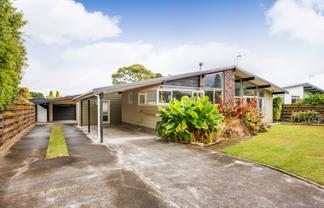 103 Oxford Street, Ashhurst