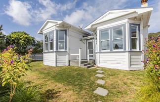 68 Beauchamp Street, Karori