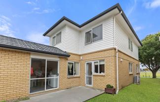 15 Harriet  Street, Favona