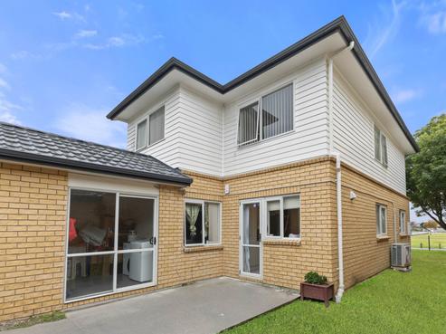 15 Harriet Street, Favona