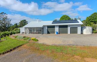 89 Conifer Lane, Kerikeri