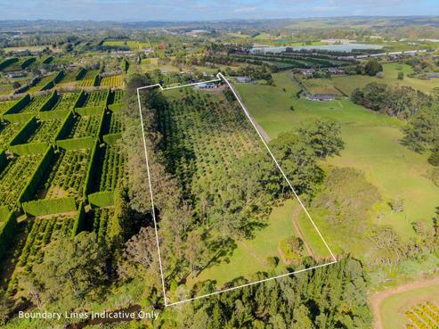 89 Conifer Lane, Kerikeri