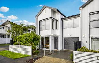 26 Sawyers Lane, Millwater