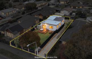 270 Breezes Road, Aranui