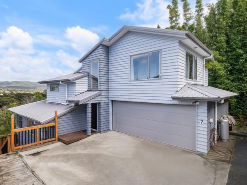 7 Western View Court, Sunnyvale