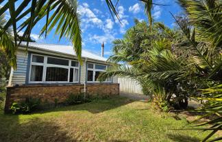 44 Cygnet Street, North New Brighton