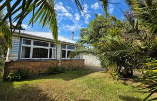 44 Cygnet Street, North New Brighton