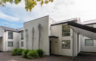 4/160 Rossall Street, Merivale