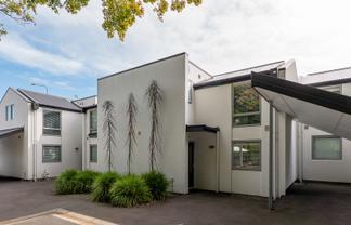 4/160 Rossall Street, Merivale