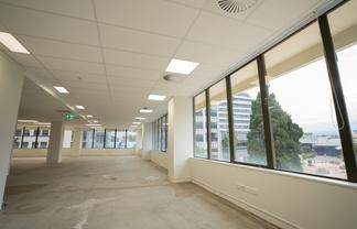 Fully Refurbished Floor