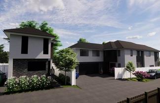 26 Epsom Avenue, Epsom