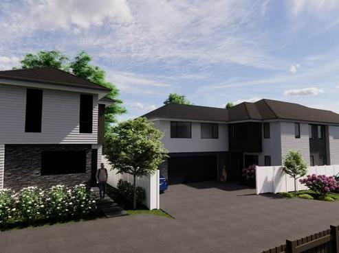 26 Epsom Avenue, Epsom
