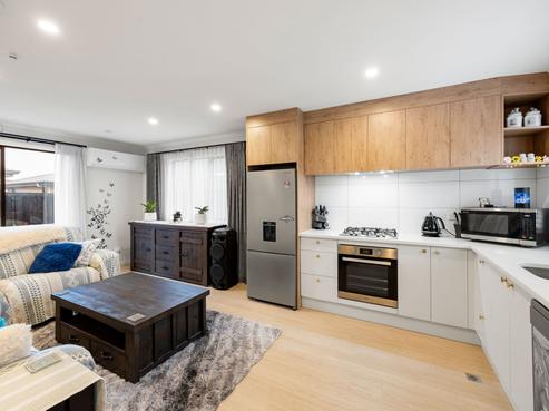 6/9 Paterson Street, Frankton