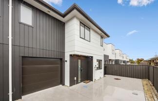 6/9 Paterson Street, Frankton