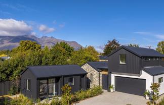 11/A Cornwall Street, Arrowtown