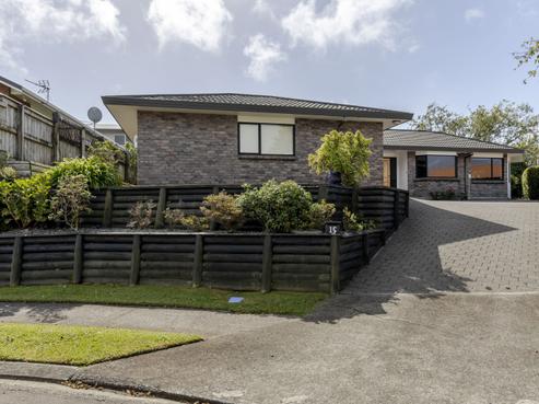 15 Sandel Rise, Merrilands