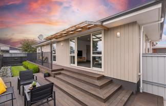 66a Smith Street, Woolston