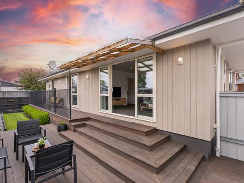 66A Smith Street, Woolston