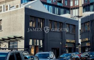 REFURBISHED CBD OFFICE | 7 CAR PARKS