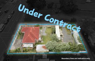 133 East Tamaki Road, Papatoetoe