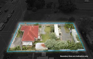 133 East Tamaki Road, Papatoetoe