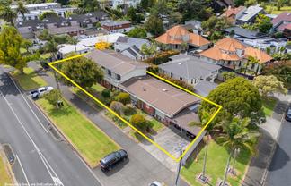 34-36 Patteson Avenue, Mission Bay