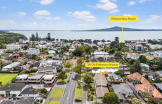 34-36 Patteson Avenue, Mission Bay