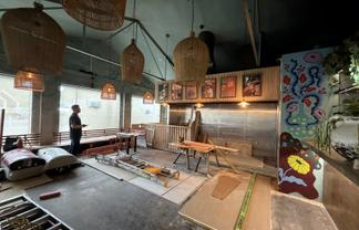 Compact Hospo Opportunity on Hurstmere Road