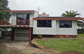 23A Hillcrest Road, Kaikohe