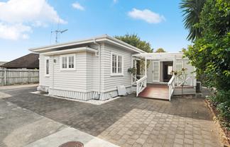 23 Taylor Terrace, Saint Andrews