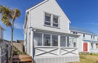 77 Kaikoura Street, Maupuia