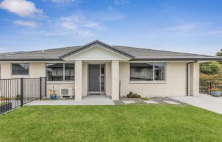 32 Cambridge Street, Putaruru