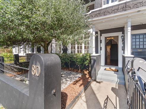 80 View Road, Mount Eden