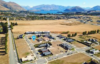 1 Starlight Court, Orchard Park, Wanaka