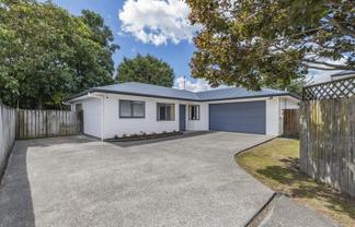 23A Grove Road, Papakura
