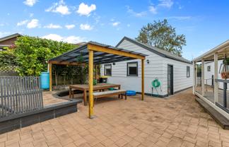 37 Williams Avenue, Morrinsville