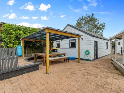 37 Williams Avenue, Morrinsville