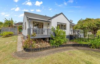 37 Williams Avenue, Morrinsville