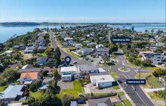 Freehold mixed-use investment