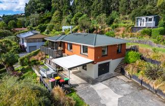 84 Hocken Street, Kenmure