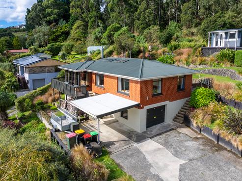 84 Hocken Street, Kenmure