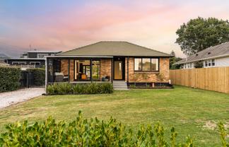 163 Armstrong Avenue, Te Awamutu