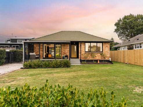163 Armstrong Avenue, Te Awamutu