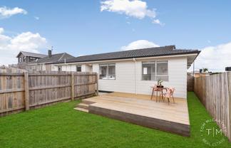 54A Myers Road, Manurewa