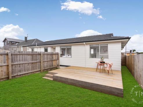 54A Myers Road, Manurewa East